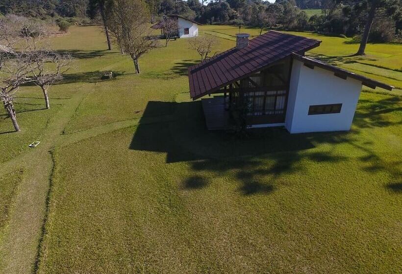 酒店 Pousada águas De Valões