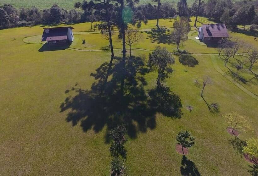 酒店 Pousada águas De Valões