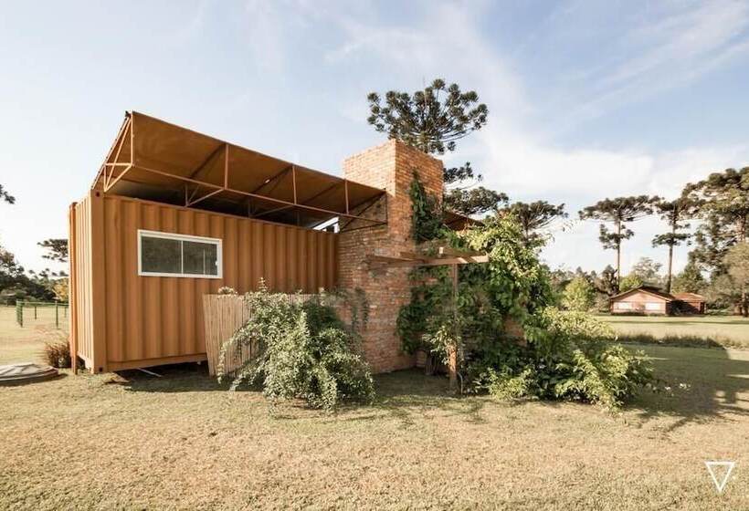 酒店 Pousada águas De Valões