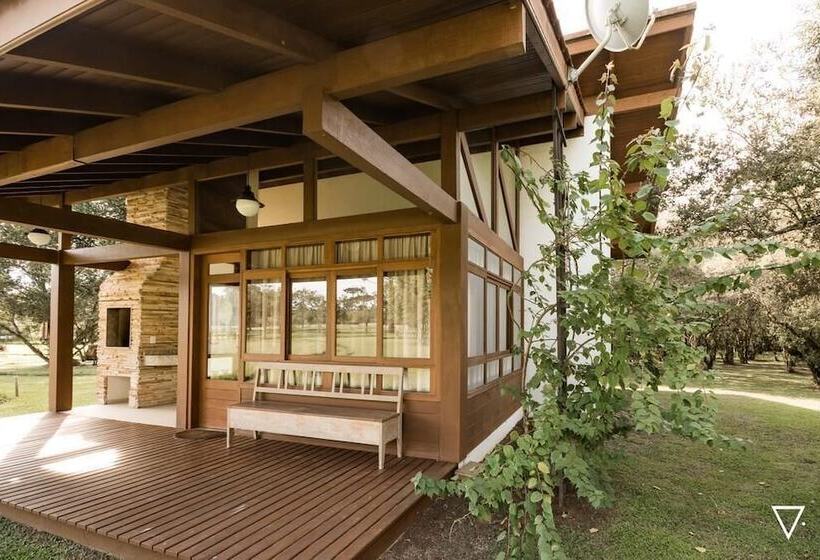 酒店 Pousada águas De Valões