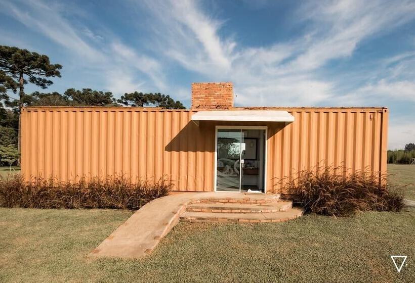 酒店 Pousada águas De Valões