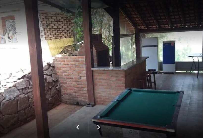 Otel Pousada Harmonia Morungaba