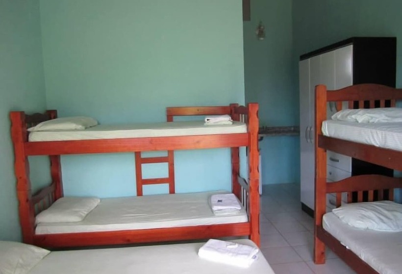 Otel Pousada Harmonia Morungaba