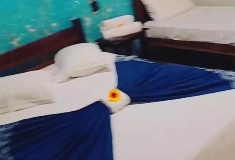 Hotelli Pousada Timbebas