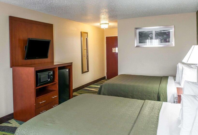בית מלון כפרי Quality Inn And Suites South Bend