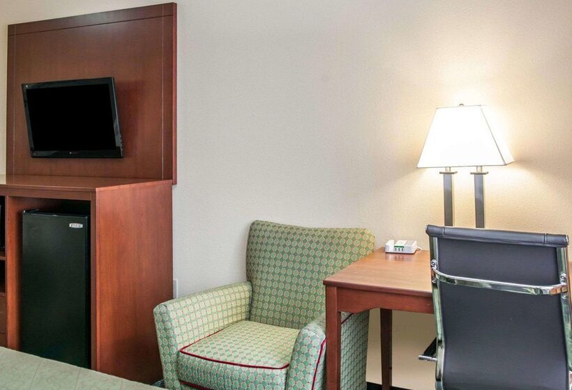 בית מלון כפרי Quality Inn And Suites South Bend