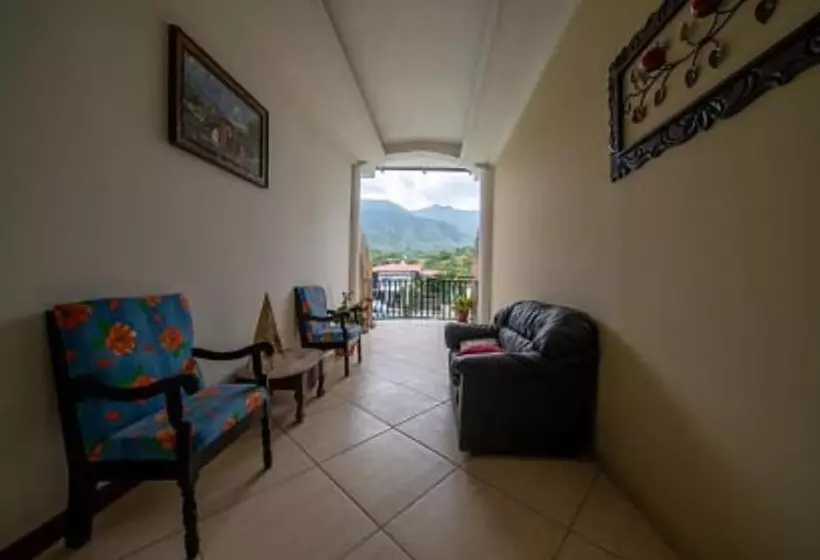 هتل Rancho Grande