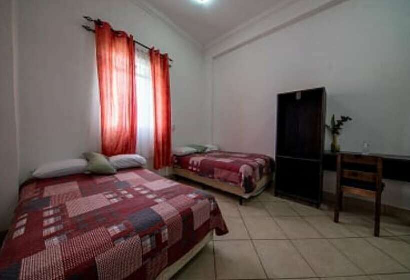 هتل Rancho Grande