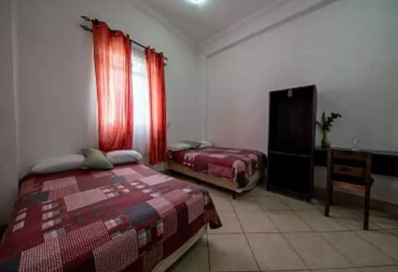 هتل Rancho Grande