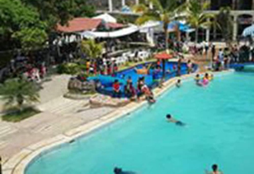 هتل Rancho Grande