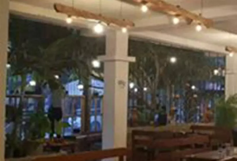 هتل Rancho Grande