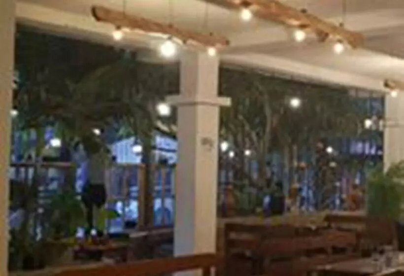 هتل Rancho Grande