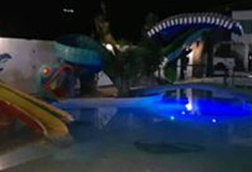 هتل Rancho Grande