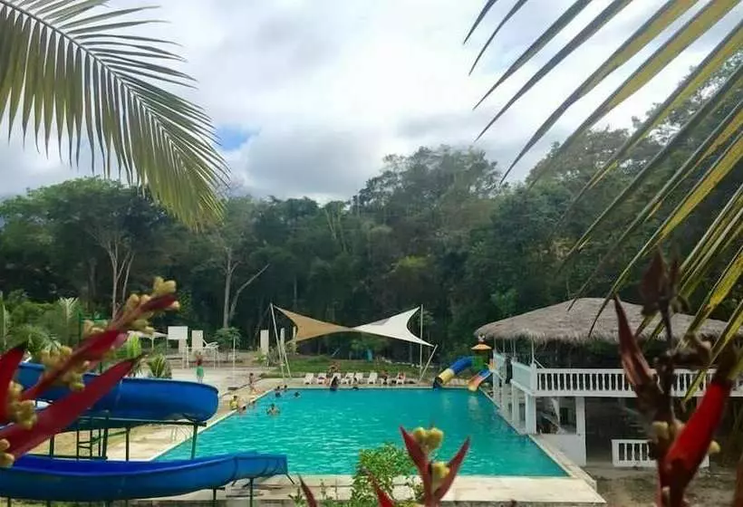 ホテル Rancho Playa Del Sol