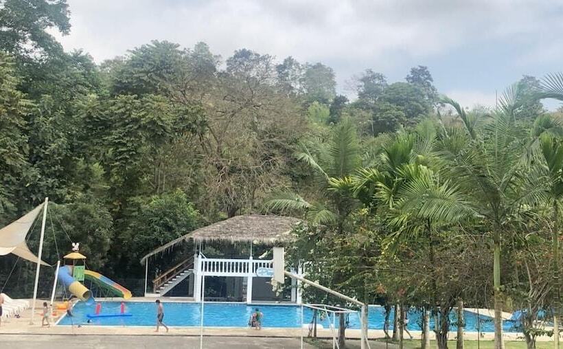 ホテル Rancho Playa Del Sol