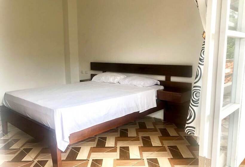 ホテル Rancho Playa Del Sol