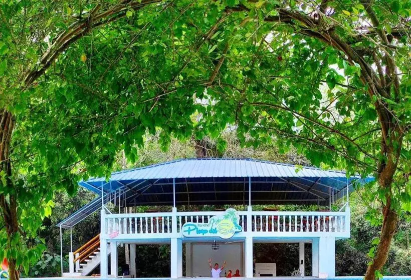 ホテル Rancho Playa Del Sol