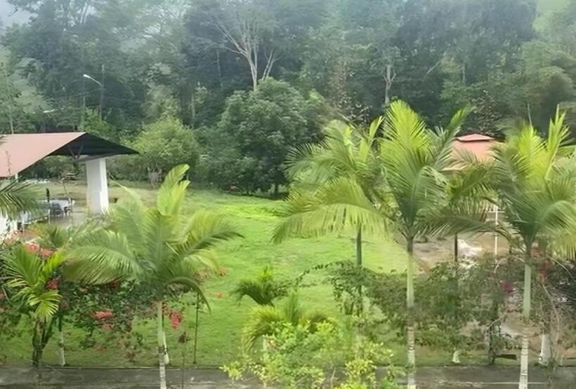 酒店 Rancho Playa Del Sol