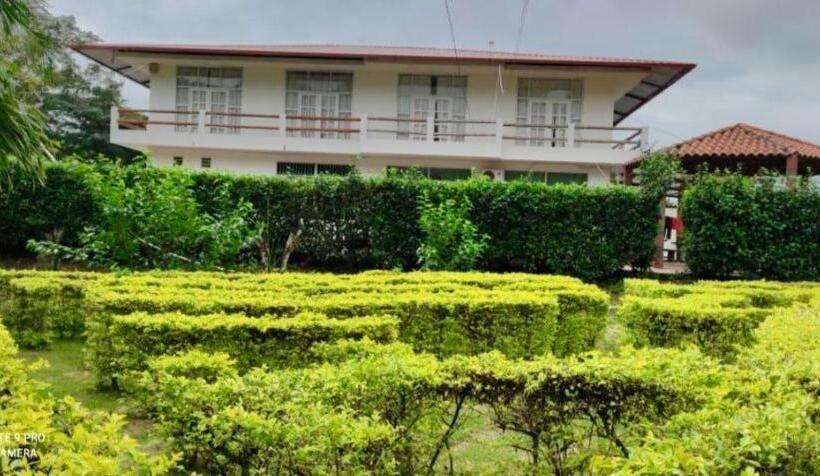 ホテル Rancho Playa Del Sol