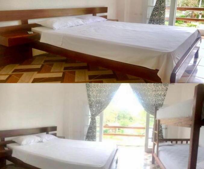 ホテル Rancho Playa Del Sol