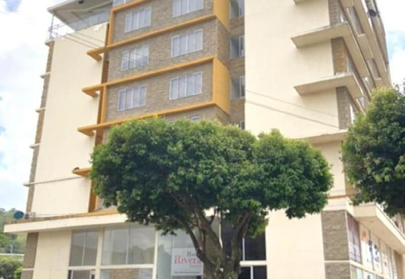 هتل Rivera Central