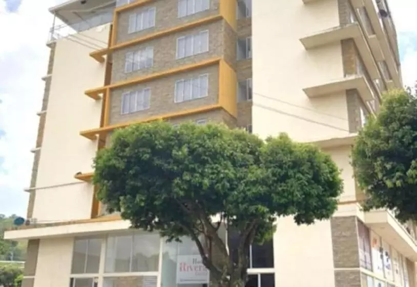 ホテル Rivera Central