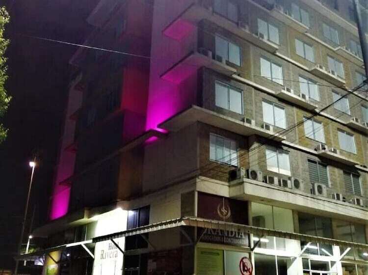 هتل Rivera Central