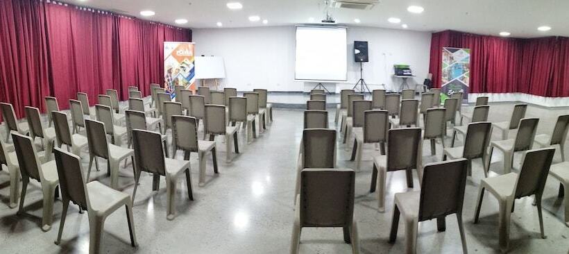 هتل Rivera Central