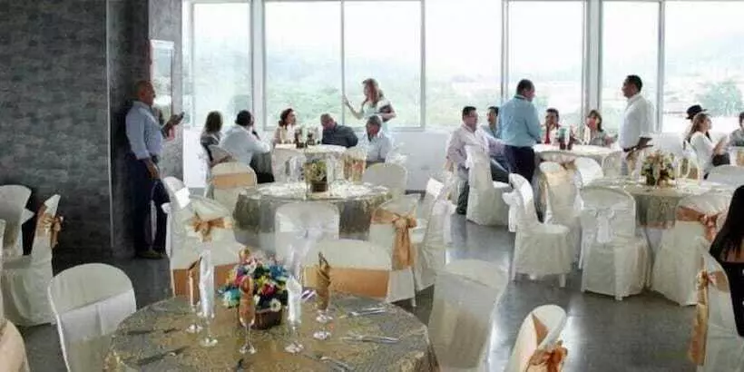 ホテル Rivera Central