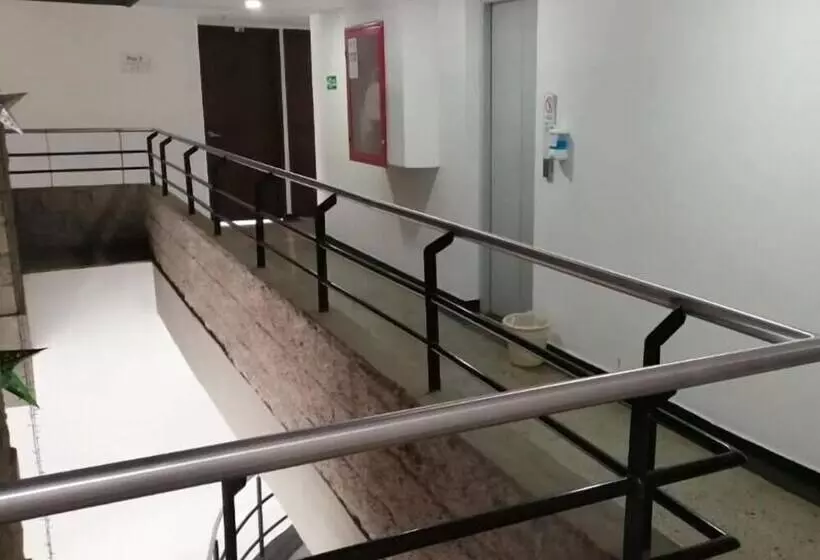 ホテル Rivera Central