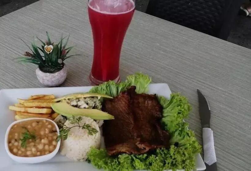 ホテル Rivera Central