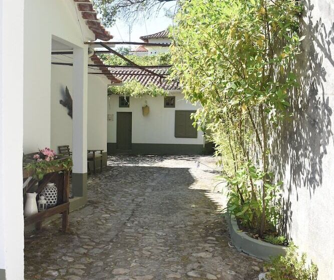 乡村酒店 Vumba House Of The Lizard