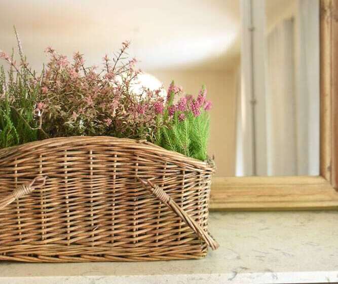 교외 호텔 Vumba   House Of The Lizard