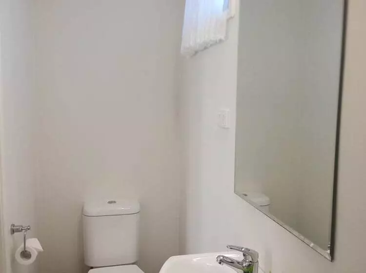 Hotelli Silver Wattle Caravan Park