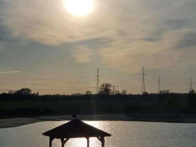 בית מלון כפרי & Spa Antyczny Dwór