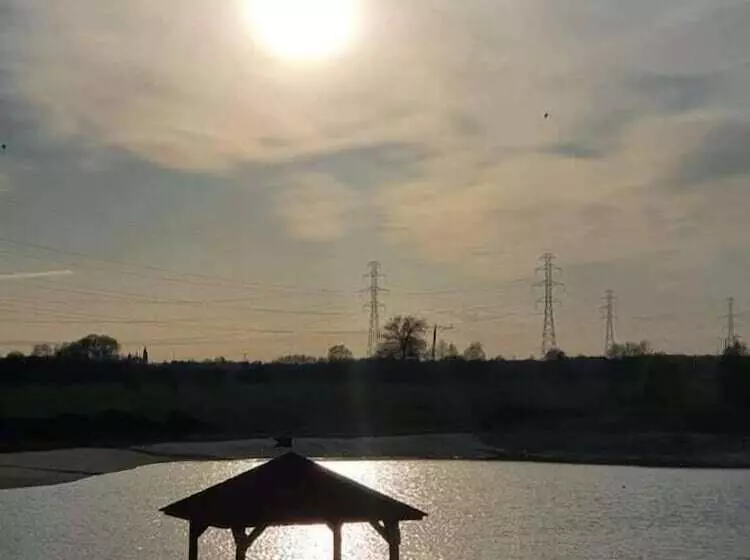 Hotelli & Spa Antyczny Dwór