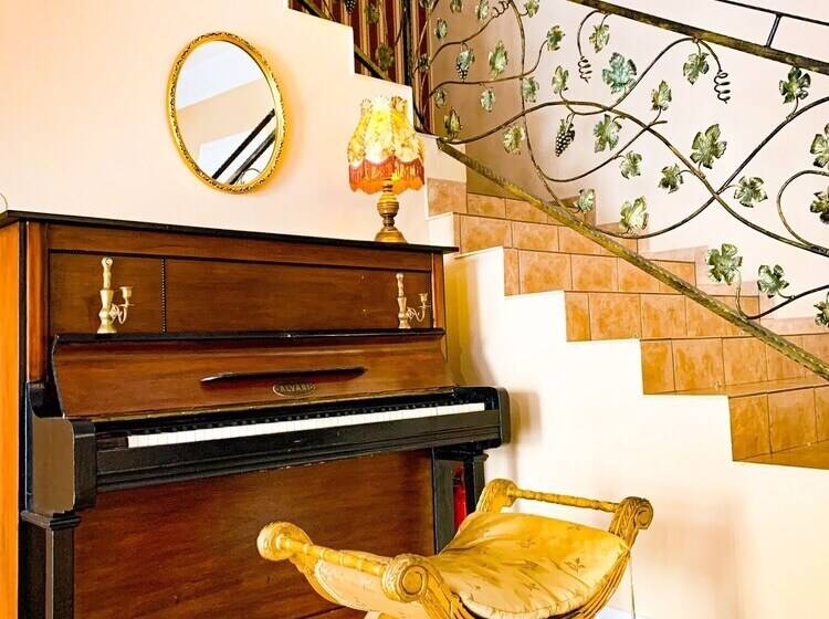 בית מלון כפרי & Spa Antyczny Dwór