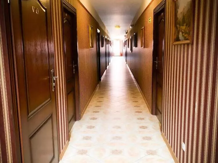 Hotelli & Spa Antyczny Dwór