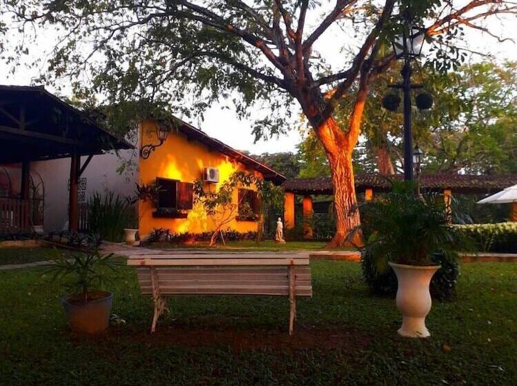 ホテル Spa Espaço Verde