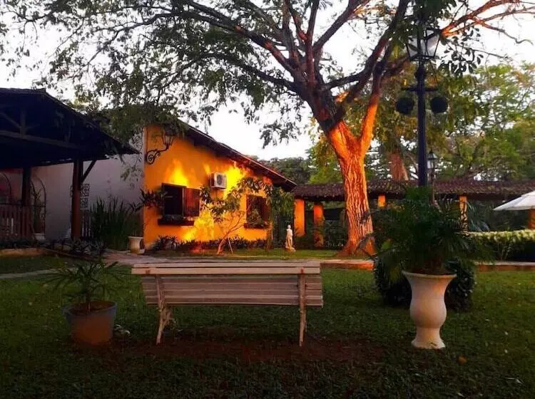 Hotelli Spa Espaço Verde