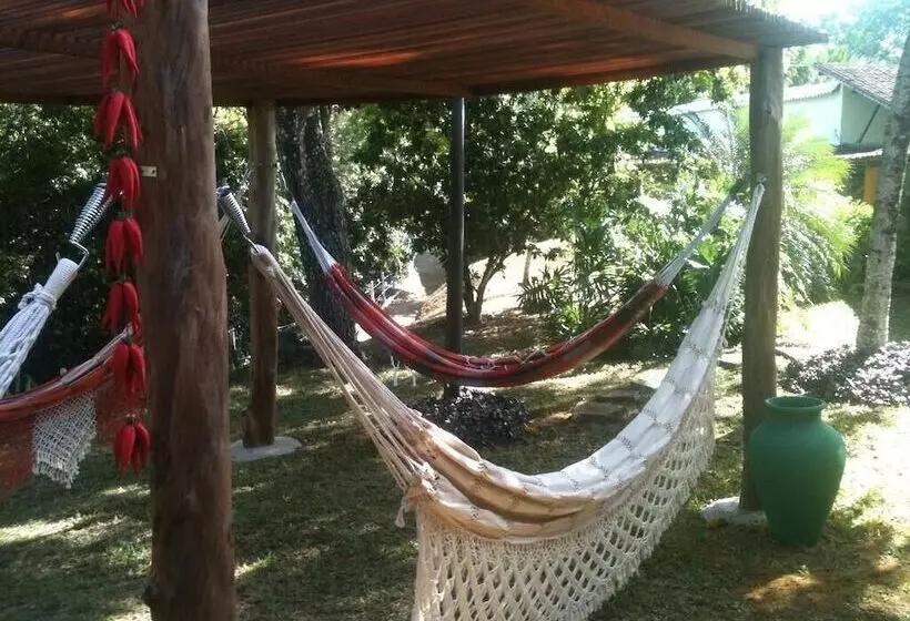 Hotelli Spa Espaço Verde