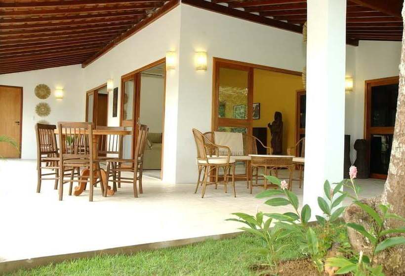 ホテル Spa Espaço Verde