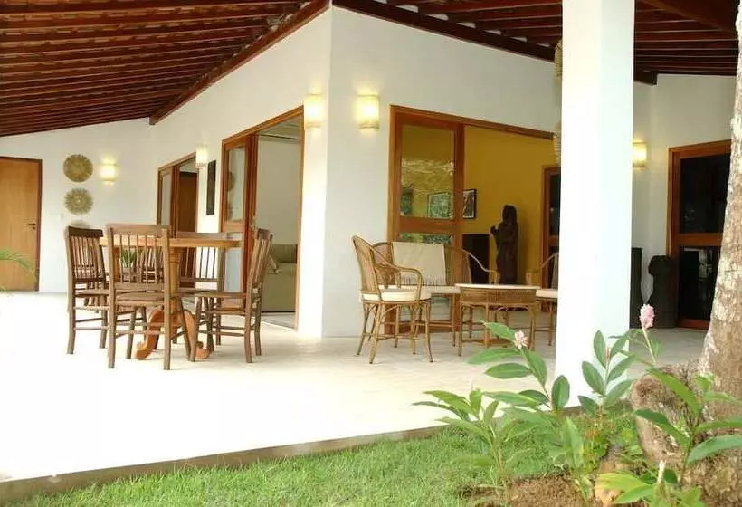 Hotelli Spa Espaço Verde
