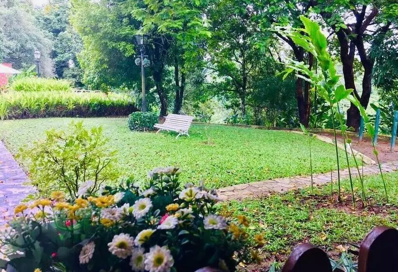 Hotelli Spa Espaço Verde