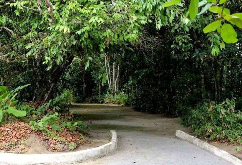 ホテル Spa Espaço Verde