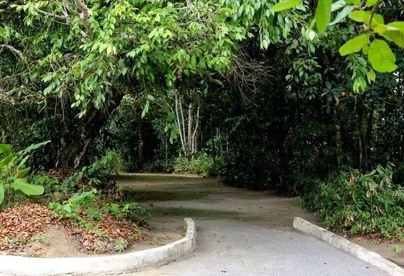 Hotelli Spa Espaço Verde