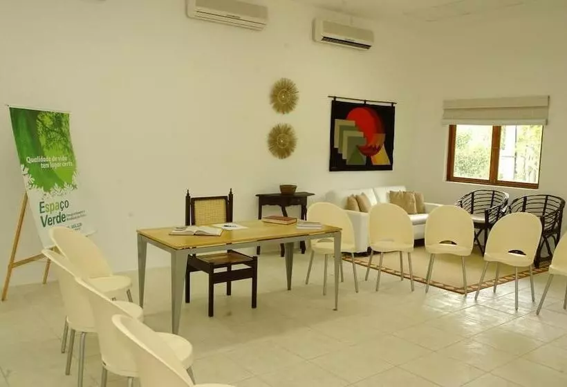 Hotelli Spa Espaço Verde
