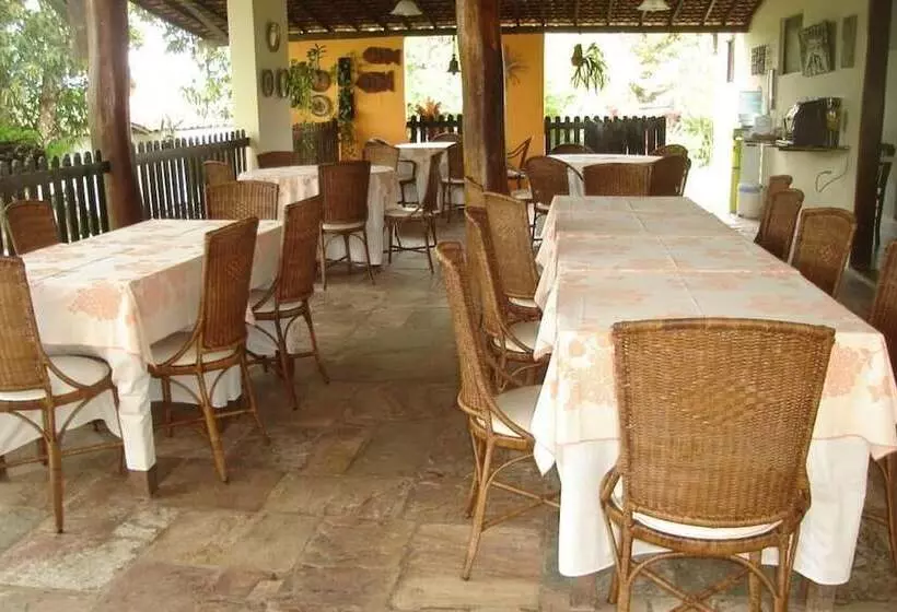 Hotelli Spa Espaço Verde