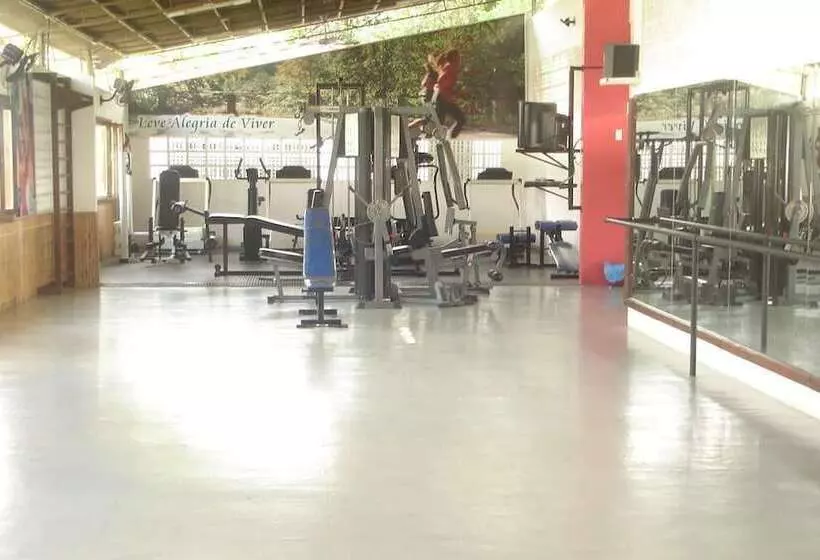 Hotelli Spa Espaço Verde