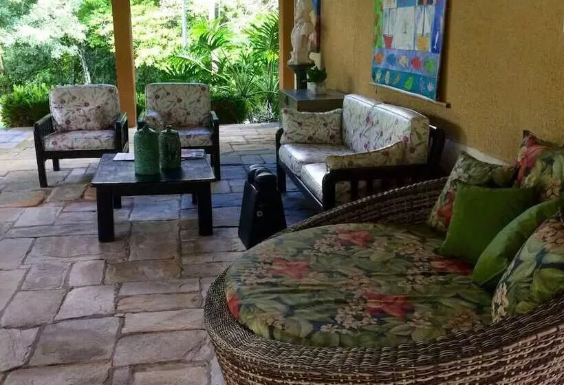 Hotelli Spa Espaço Verde
